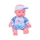 233-L BABY MAY MAY DOLL