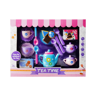 6603B BABY TEA SET