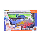 HD801 BOW ARROW SHOOTING GUN