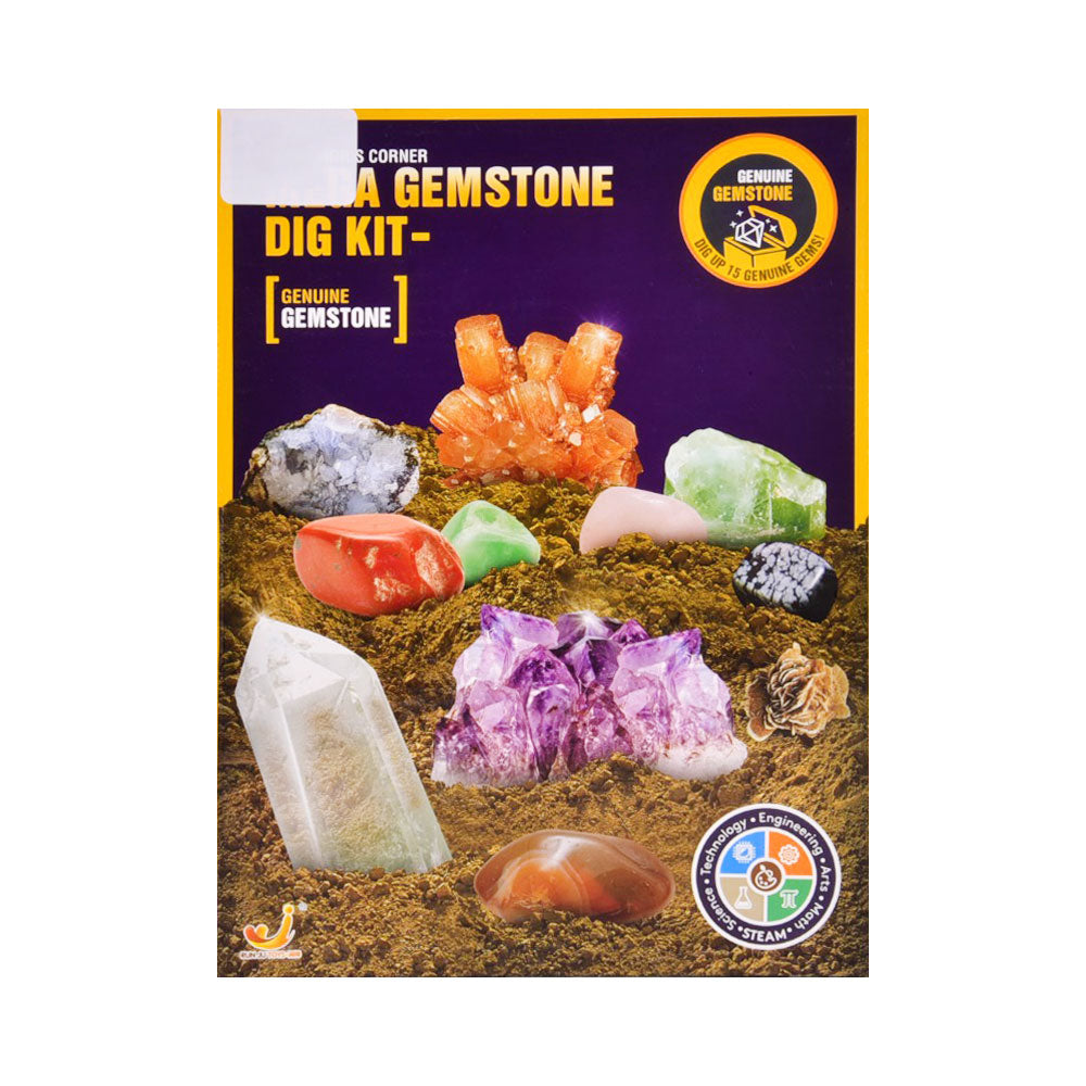 AT692-1 MEGA GEMSTONE KIT