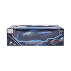 668-P7A SPEED RACING CAR R/C
