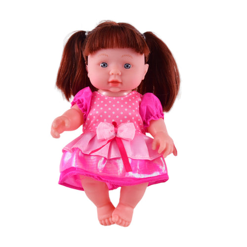 M201-A BABY MAY MAY DOLL