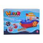 999-58 WATER CANNON BOAT