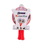 RF-A2 RACKET FUN AVENGERS