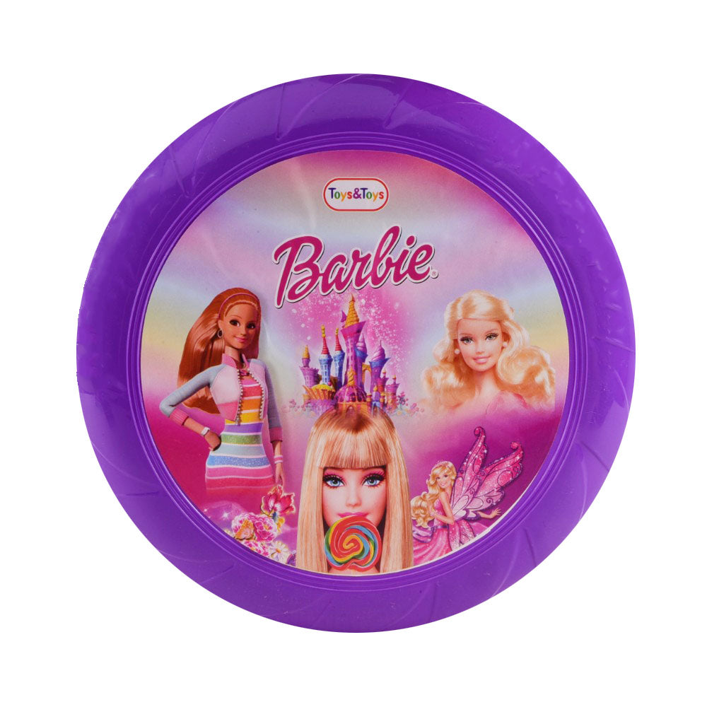 FF-30 FRISBEE FUN