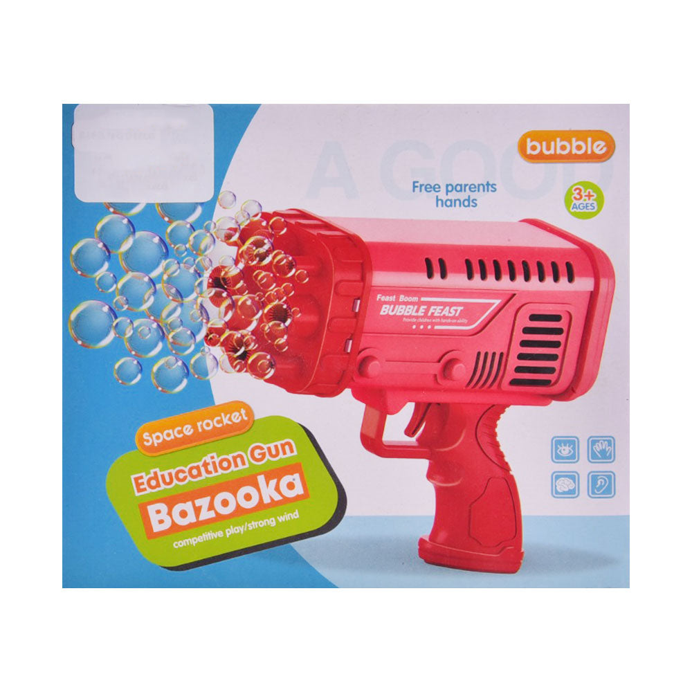 2188-65 BUBBLE BLASTER GUN 36 HOLES