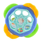 8106B BABY RATTLE BELL