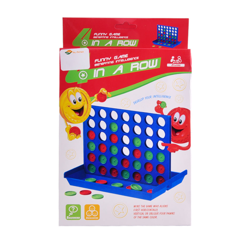 226 CONNECT 4 GAME