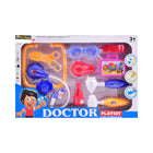 969-82B DOCTOR PLAYSET