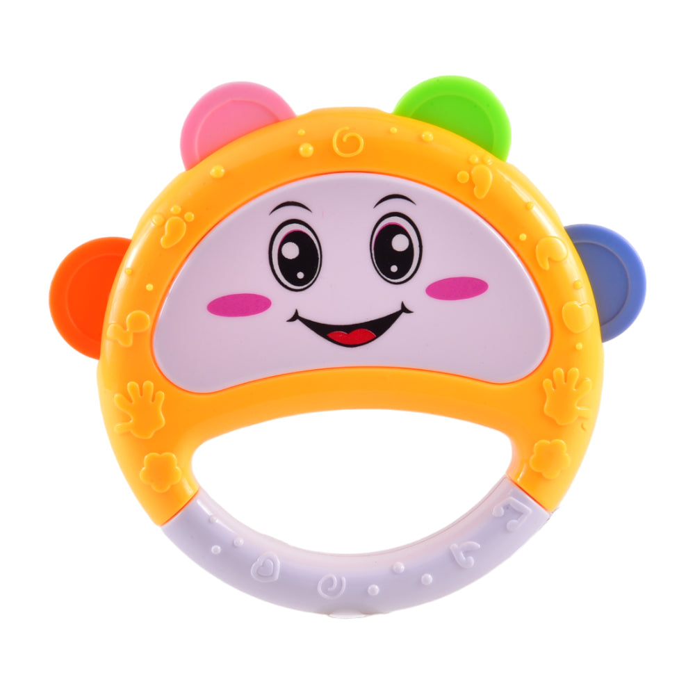 8036B TIMBREL
