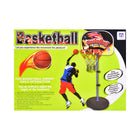 67801 BASKETBALL W-STAND