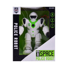 0820 POLICE ROBOT