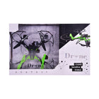 CH202 UFO QUADCOPTER W-USB