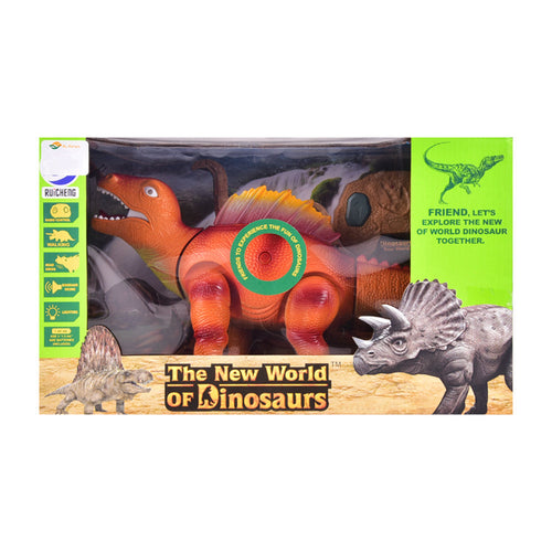 9983 RUICHENG DINOSAUR W-BIG NECK R/C