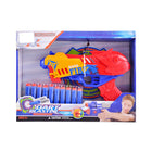 JL-3895 DART BLASTING GUN
