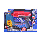JL-533 DART BLASTER GUN