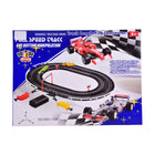 589-38B MUSICAL TRACK SET 176CM