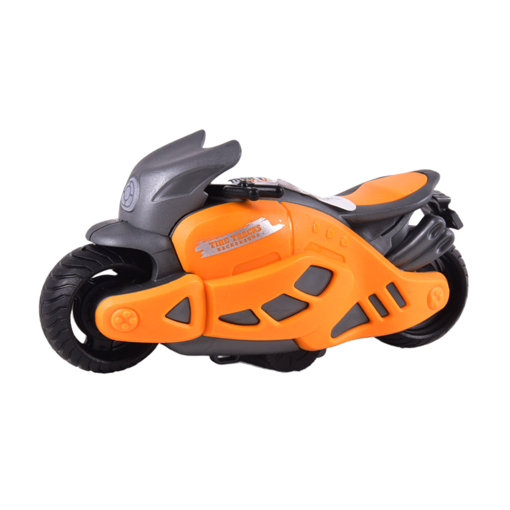 SY713-32 MOTORCYCLE SMALL TEAM DINKEY
