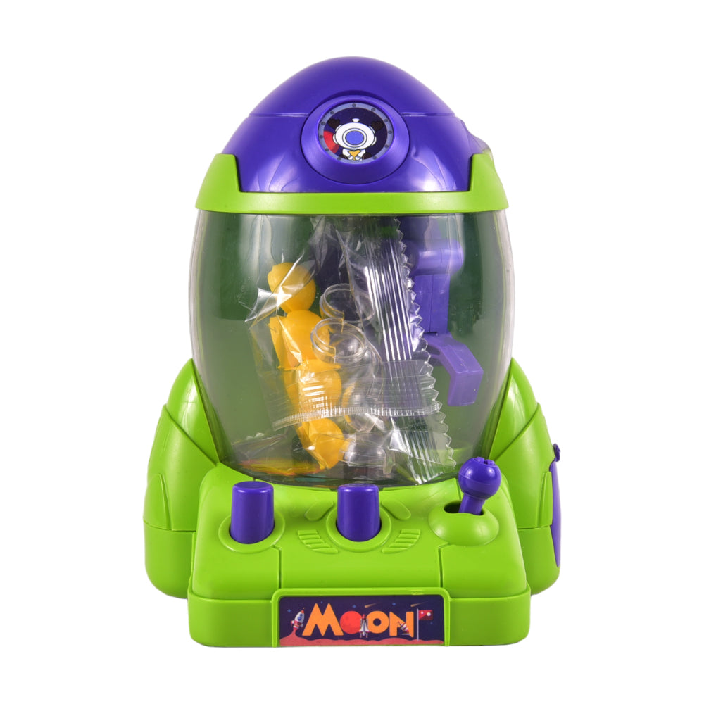 YC-7305 ROCKET BALL GRABBING