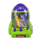 YC-7305 ROCKET BALL GRABBING