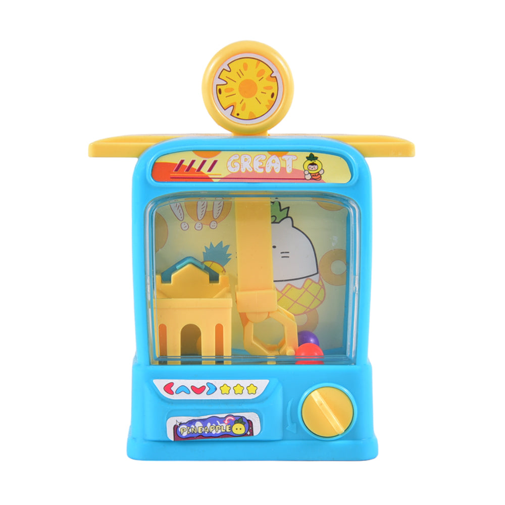 YC-829 BALL RATTLE MACHINE