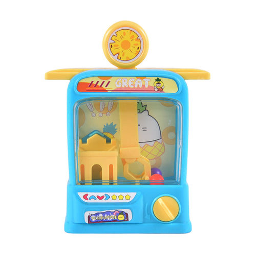 YC-829 BALL RATTLE MACHINE