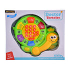 867 MUSICAL DOCTOR TORTOISE PHONE