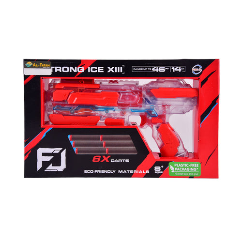 FJ7006 SOFT BULLET PISTOL