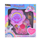 2102-L DIY FOLDING MAKE UP SET