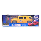 PS521-6 RACING MODEL CAR R/C IR