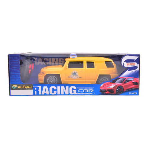 PS521-6 RACING MODEL CAR R/C IR