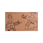 YF1832-2 AK WATER BULLET GUN W-USB IR