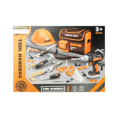 778-61 TOOL HANDBAG SET IR