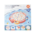 20222 FISHING GAME BLUE IR