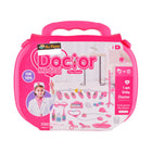 890 DOCTOR MEDICAL PLAY SET IR