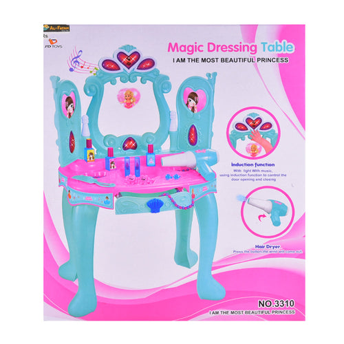 3310 MAGIC DRESSING TABLE IR