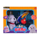 699-64A CUTE PET DOCTOR SET IR