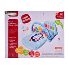 368-9B PEDAL PIANO PLAY GYM IR