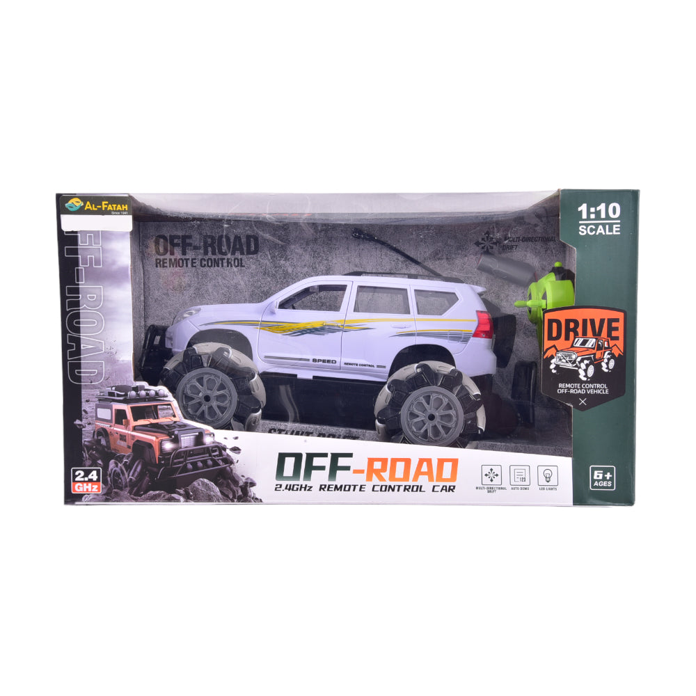 LM258-29 OFF-ROAD DRIFT CAR R/C IR