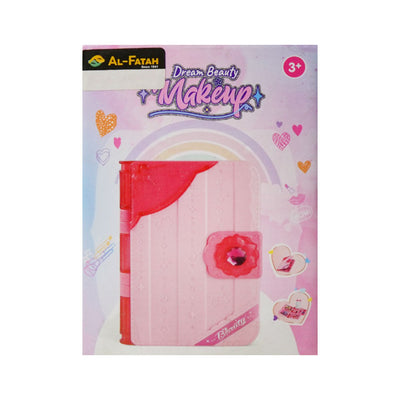 M-636 DREAM BEAUTY MAKE-UP SET IR