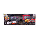 666-848TA ANIMAL RACING CAR R/C IR