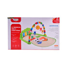 668-91 LEARNING PLAY GYM IR