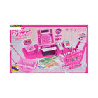 71022-162 SUPER MARKET CASH REGISTER IR