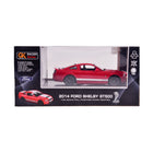 866-2406 FORD SHELBY GT500 CAR R/C IR
