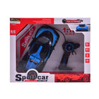 935 SPORTS OPEN DOOR CAR BUGATTI R/C