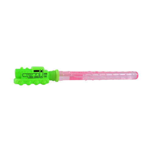 24791 BUBBLE STICK TRAIN ENGINE