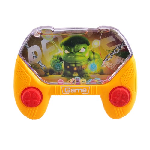 2658U WATER GAME DOUBLE BUTTON AVENGER