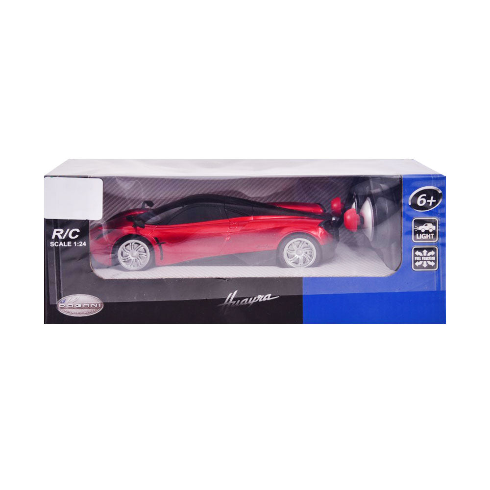 27042 HUAYRA BMW I8 CAR W-USB R/C