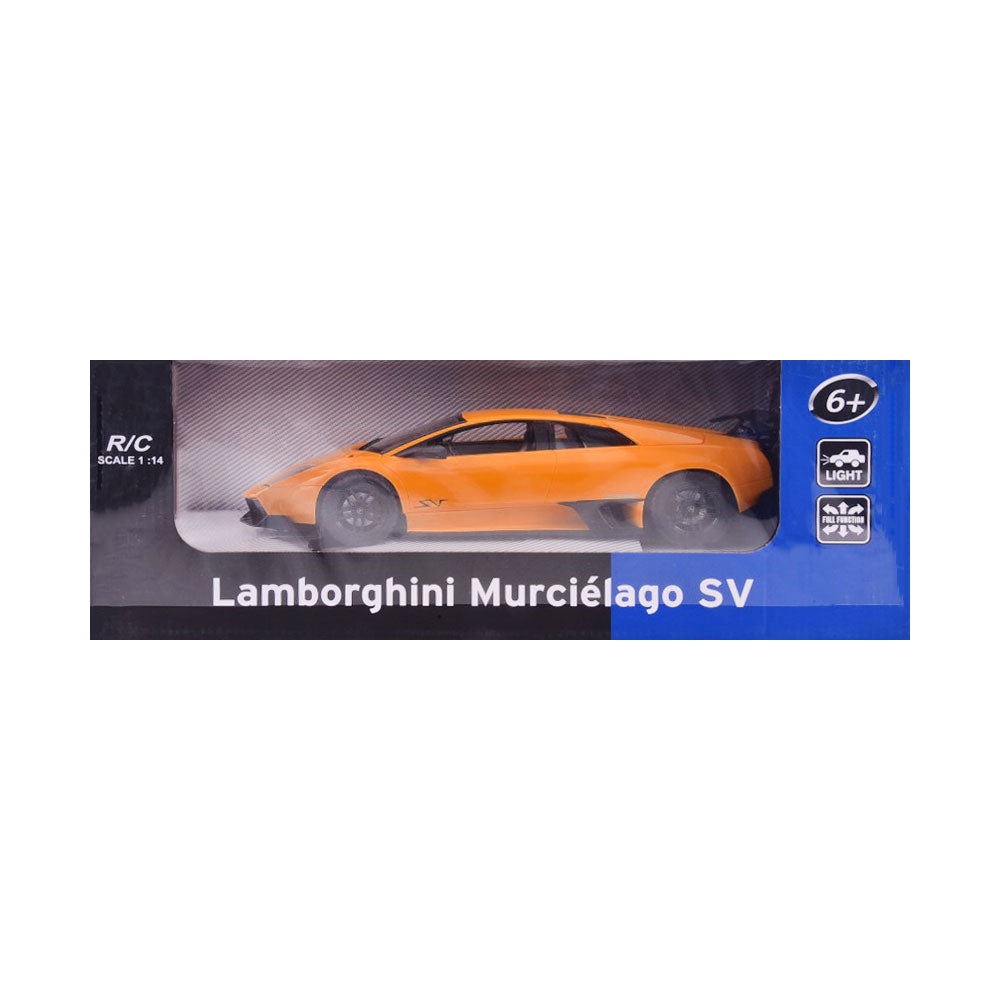 CL1401 LAMBORGHINI CAR W-USB R/C