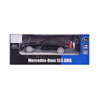 27046 MERCEDEZ BENZ CAR W-USB R/C